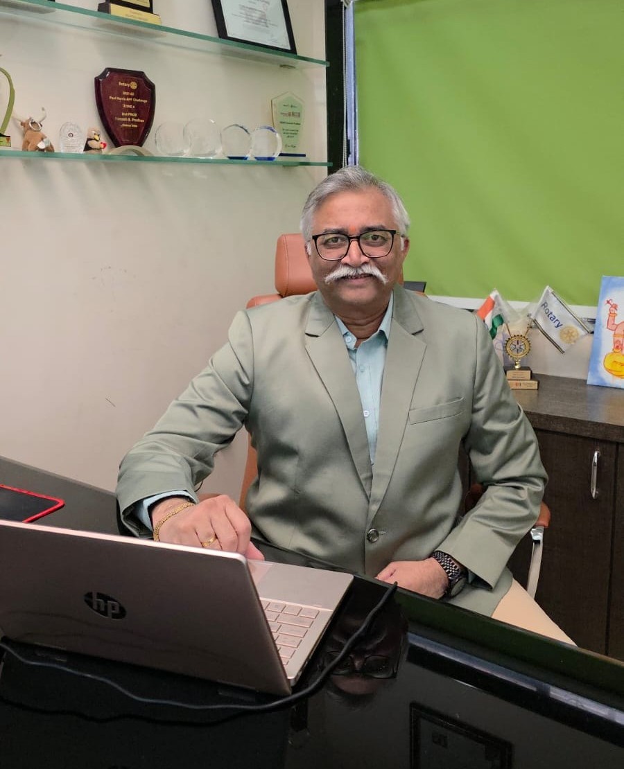 Santosh Pradhan